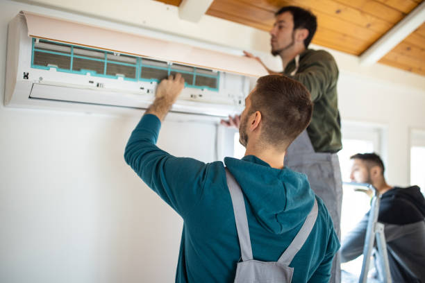 Best HVAC Supply and Distribution in Talty, TX