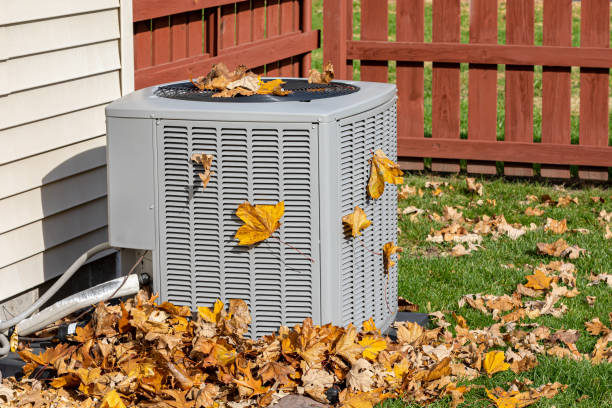 Best Geothermal HVAC Systems in Talty, TX