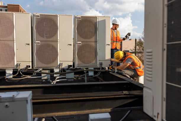 Best Furnace Cleaning in Talty, TX