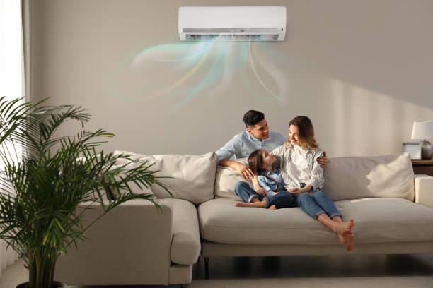 Talty, TX HVAC Company