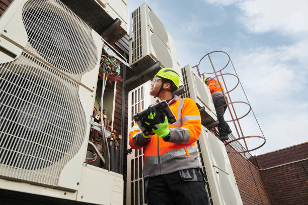 Best Energy-efficient HVAC Solutions in Talty, TX