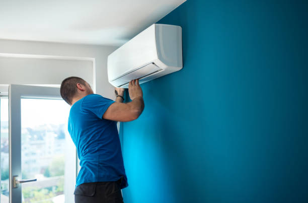 Best Emergency HVAC Services in Talty, TX