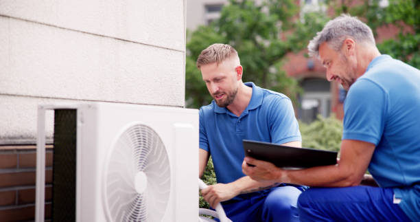 Best Seasonal HVAC Services in Talty, TX