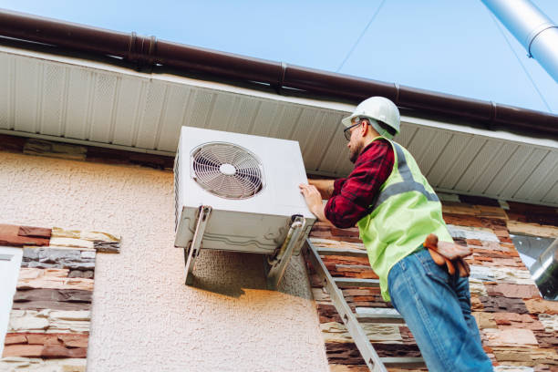 Best Residential HVAC in Talty, TX