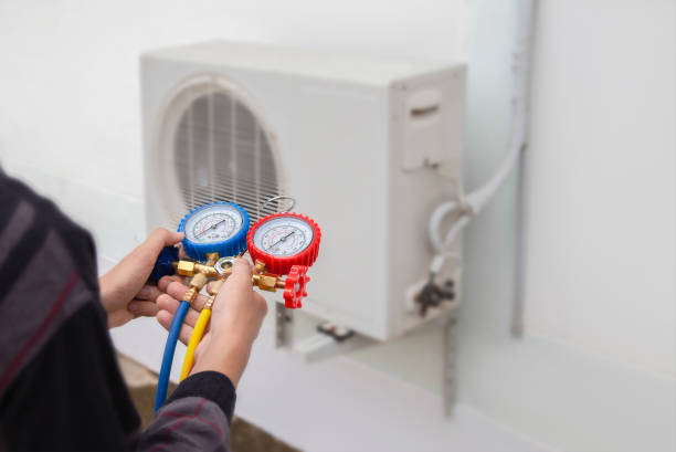  Talty, TX HVAC Pros
