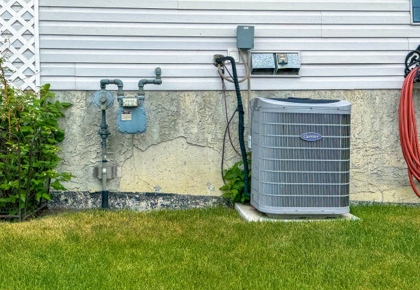 Best HVAC Consulting and Engineering in Talty, TX